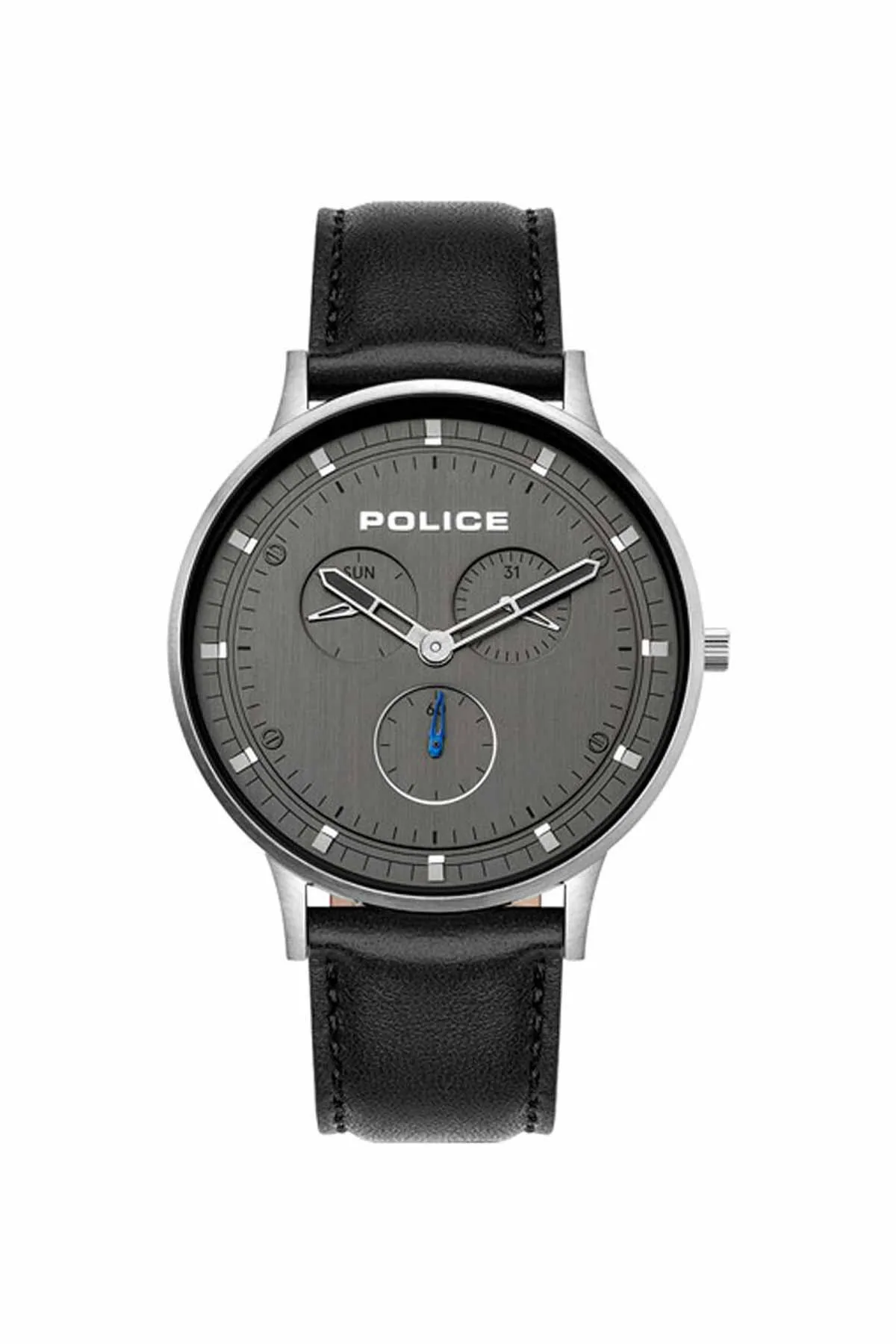 POLICE WATCHES