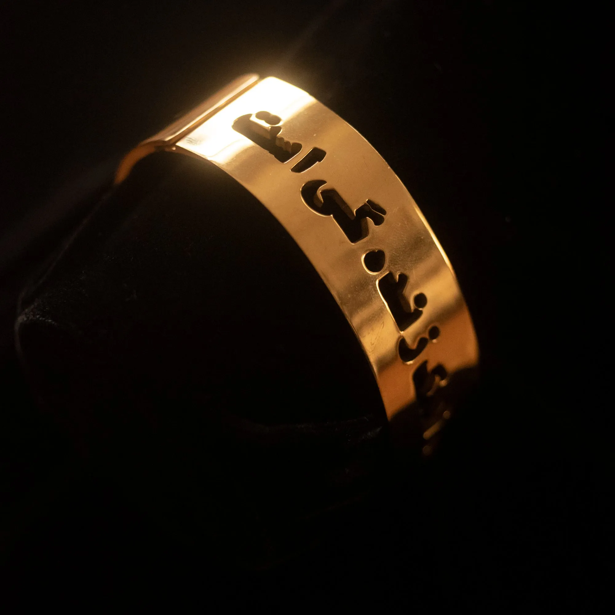 Positive Affirmation Bracelets