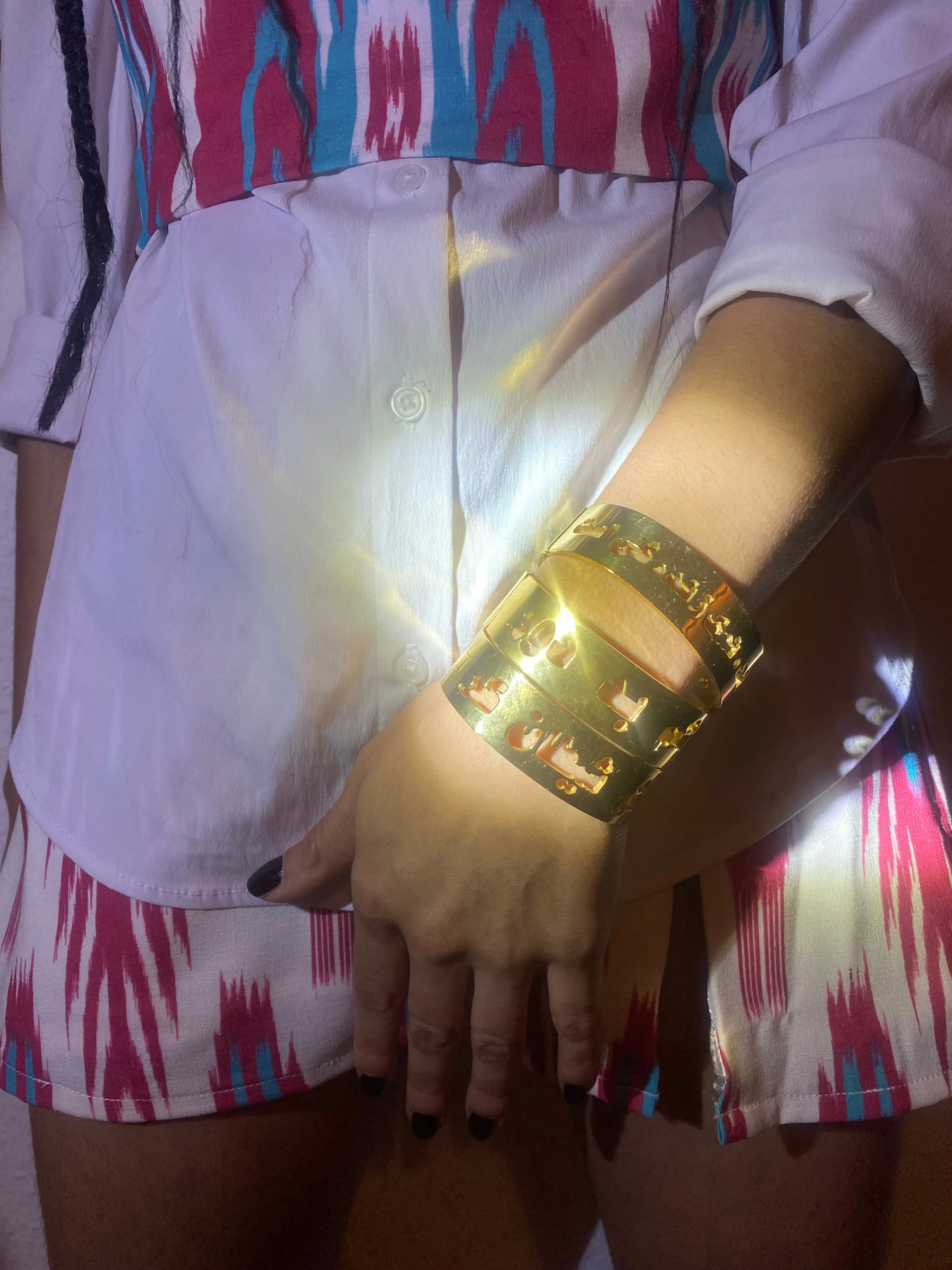 Positive Affirmation Bracelets