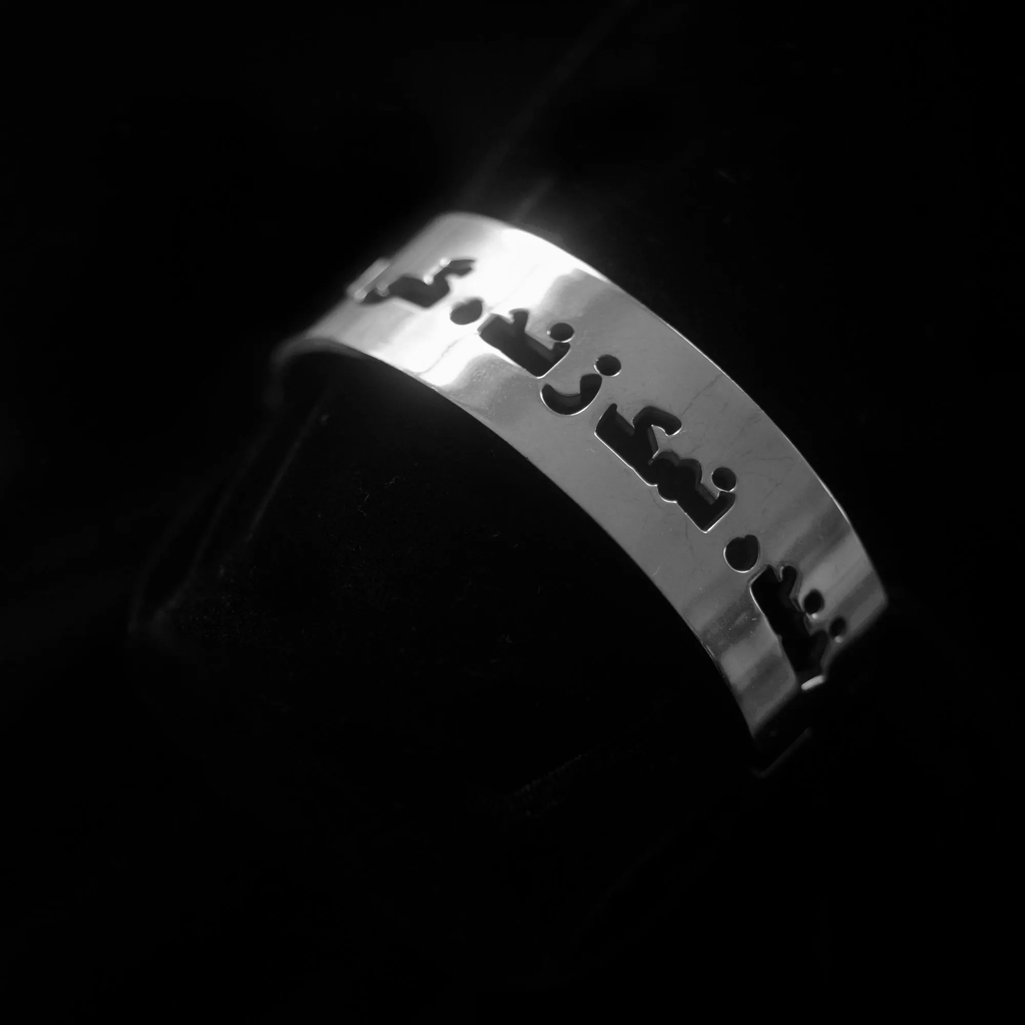 Positive Affirmation Bracelets