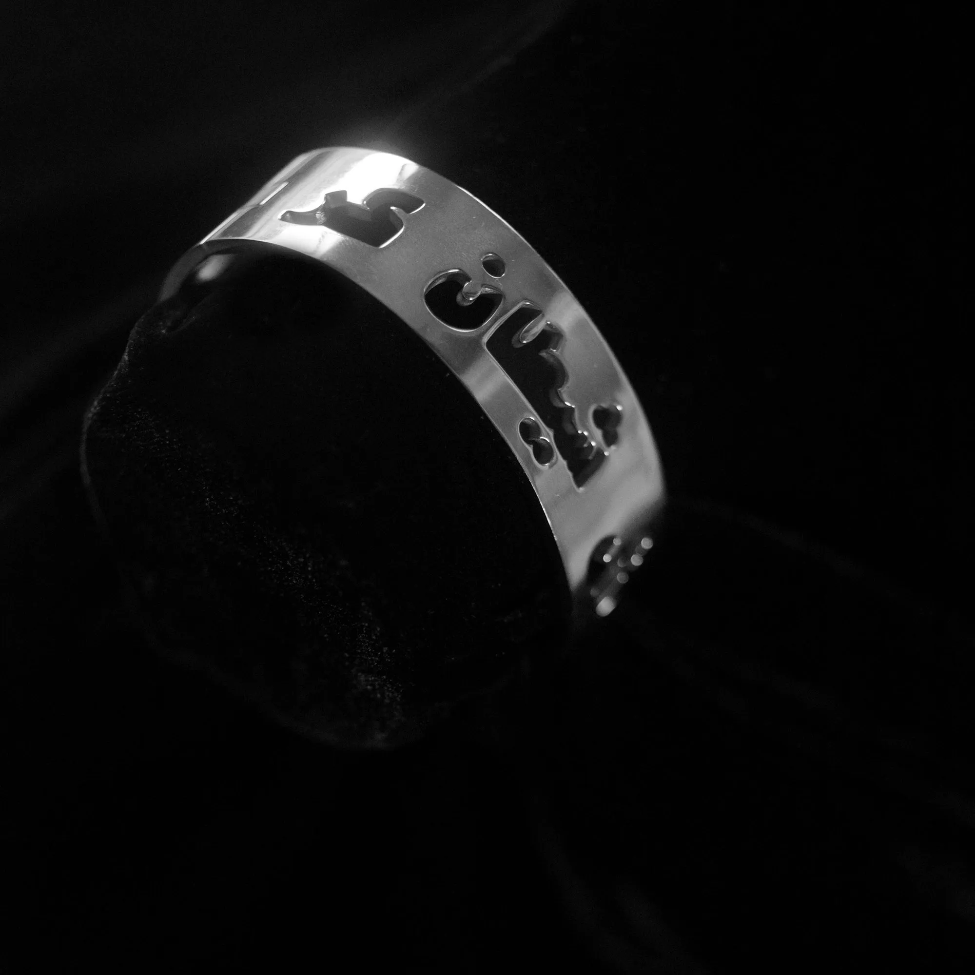 Positive Affirmation Bracelets