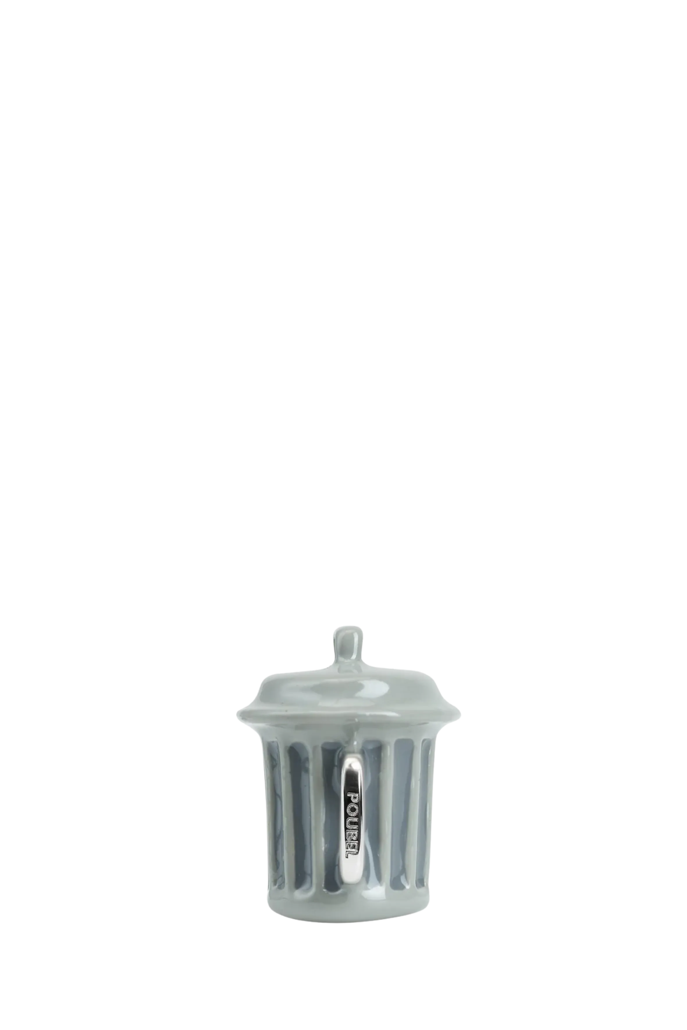 Poubel Bin Charm