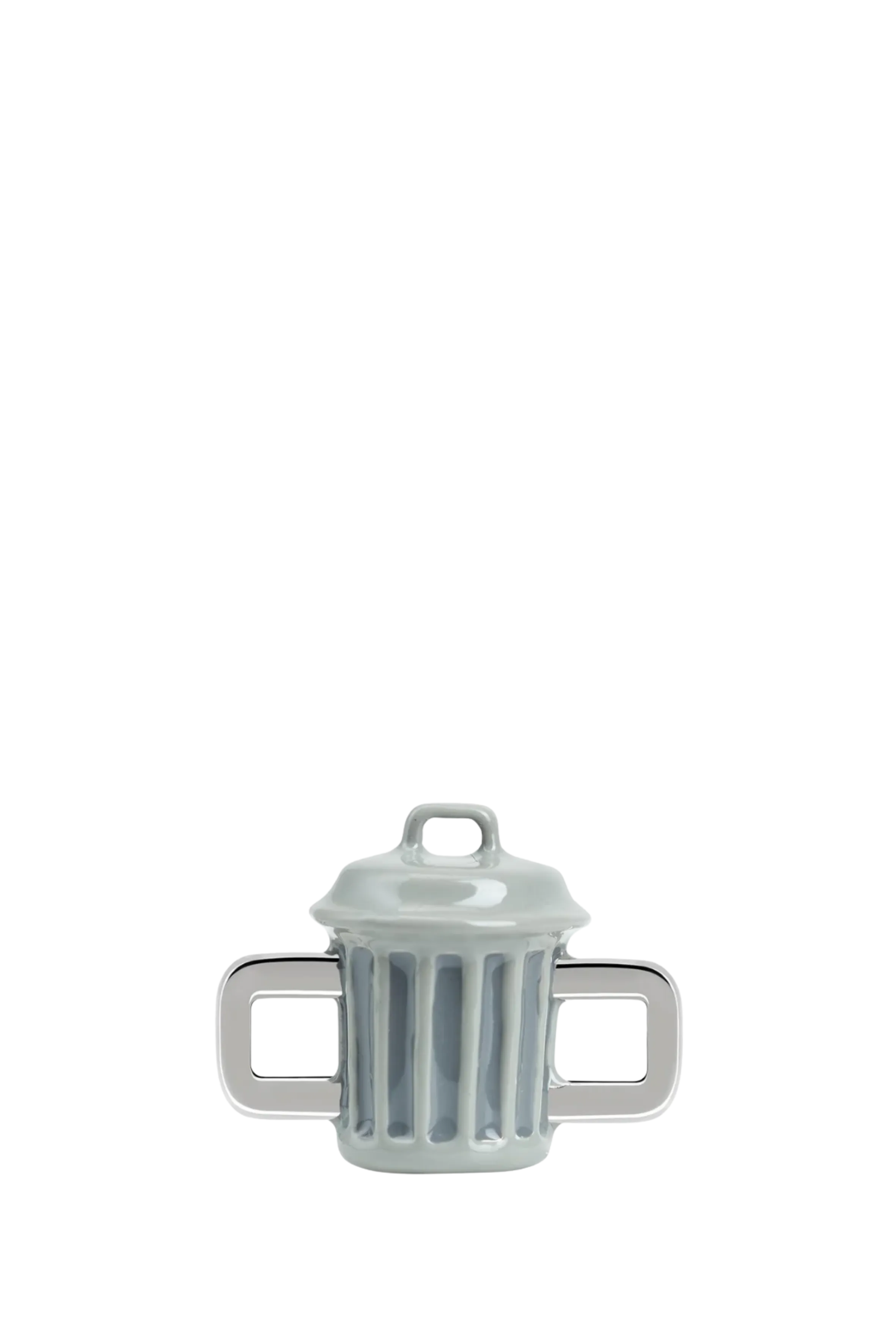 Poubel Bin Charm