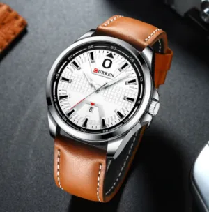 PRECIOSO LEATHER TICKER I 5412112