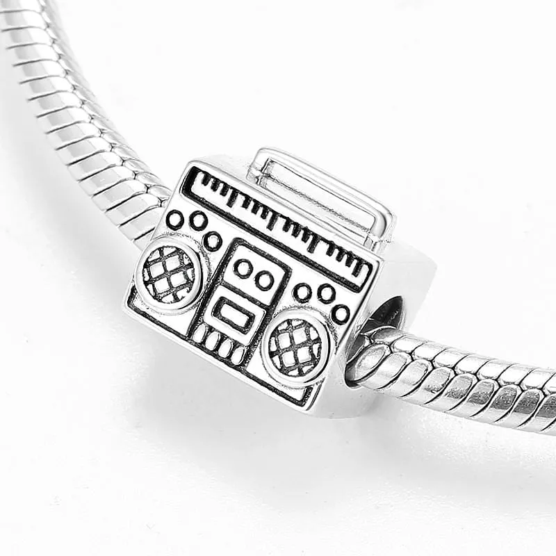 Radio Charm