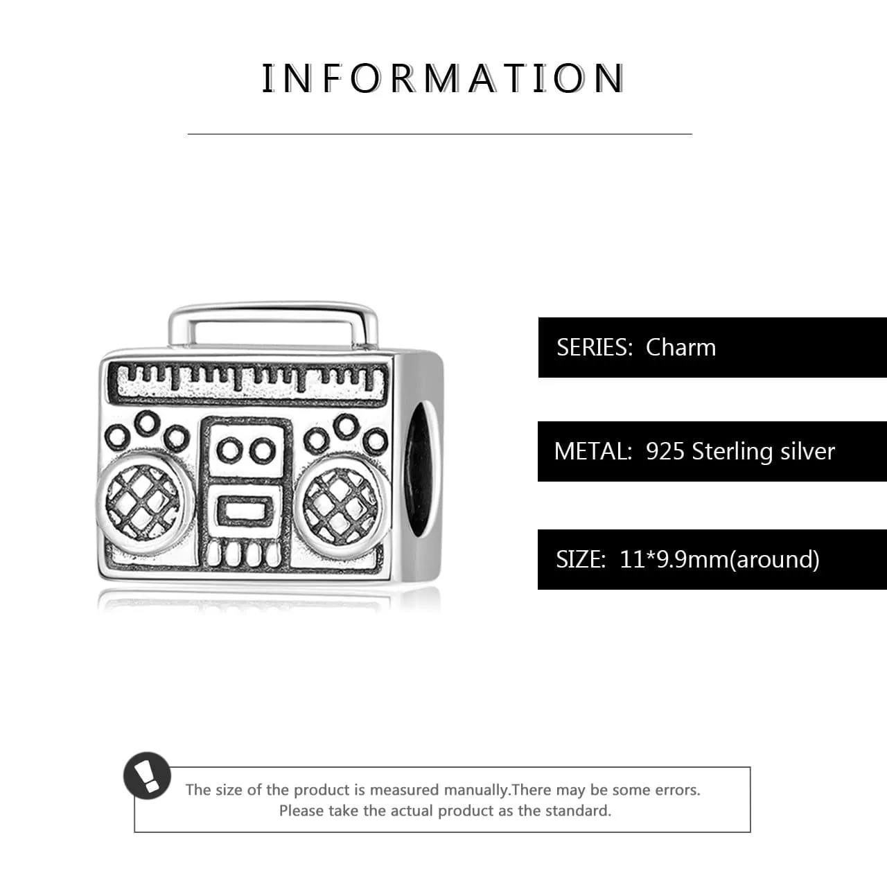 Radio Charm