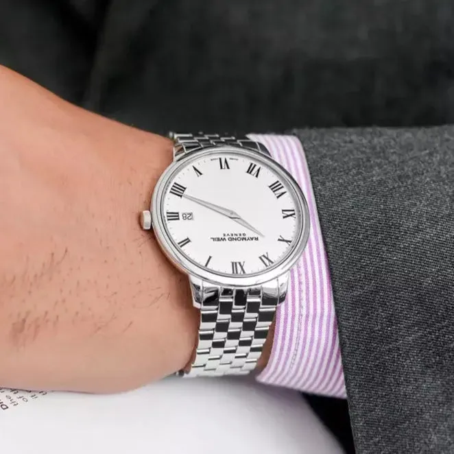 Raymond Weil - 5588.ST.00300