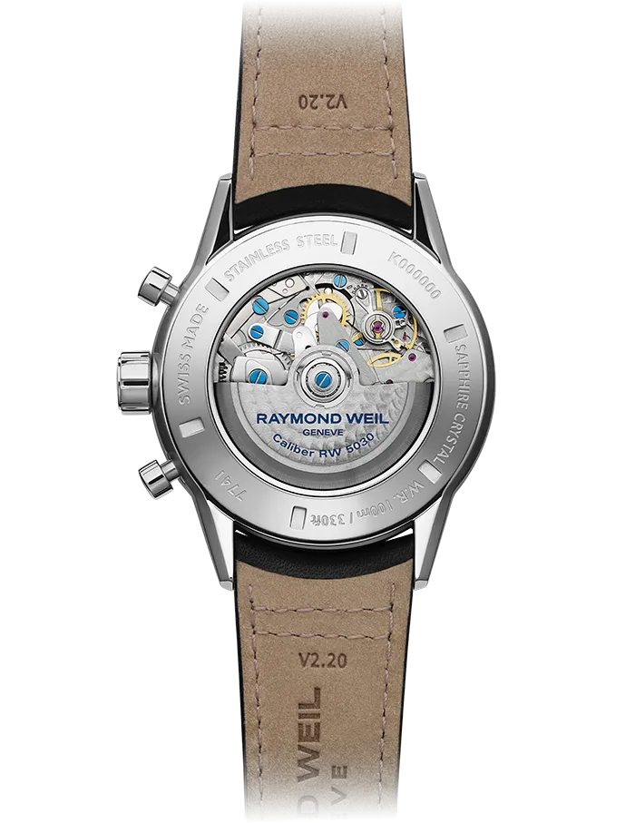 Raymond Weil - 7741.SC1.20021