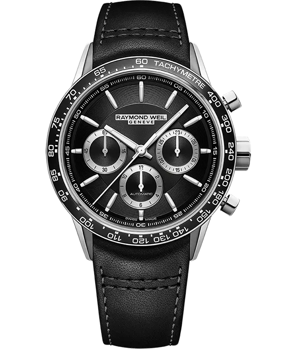 Raymond Weil - 7741.SC1.20021