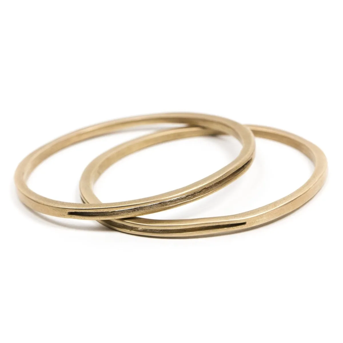 Recast Juntos bangle