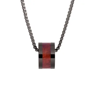 Redwood Barrel Classic - Gunmetal