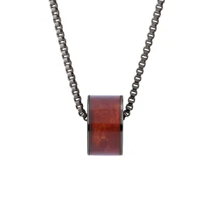 Redwood Barrel Wide - Gunmetal