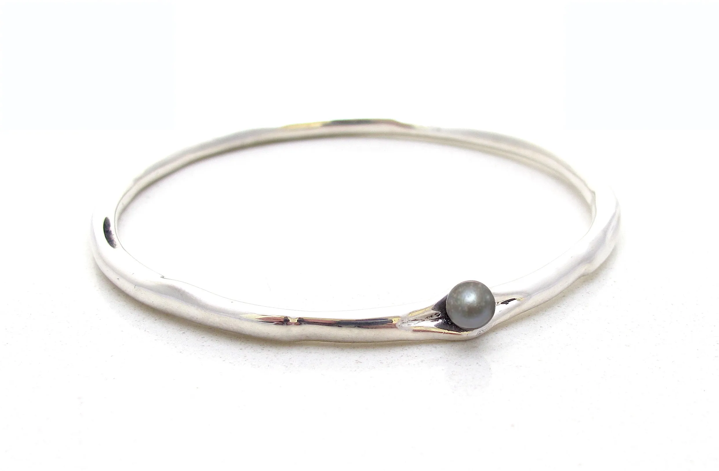 Relic Bangle