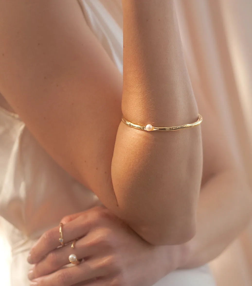 Relic Bangle