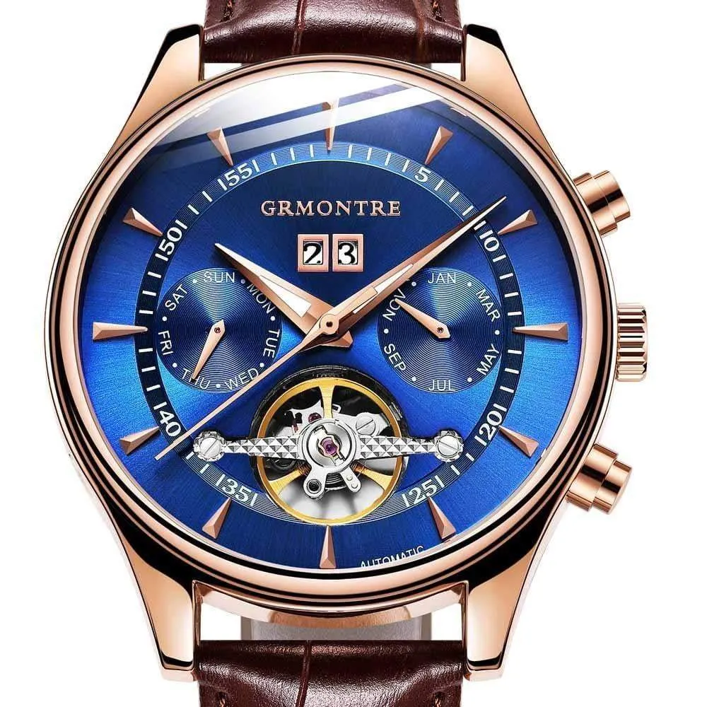 Relogio Masculino Automatic Watches