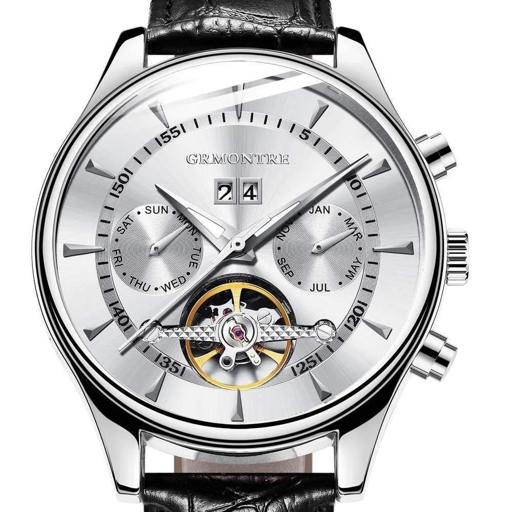 Relogio Masculino Automatic Watches