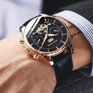 Relogio Masculino Automatic Watches
