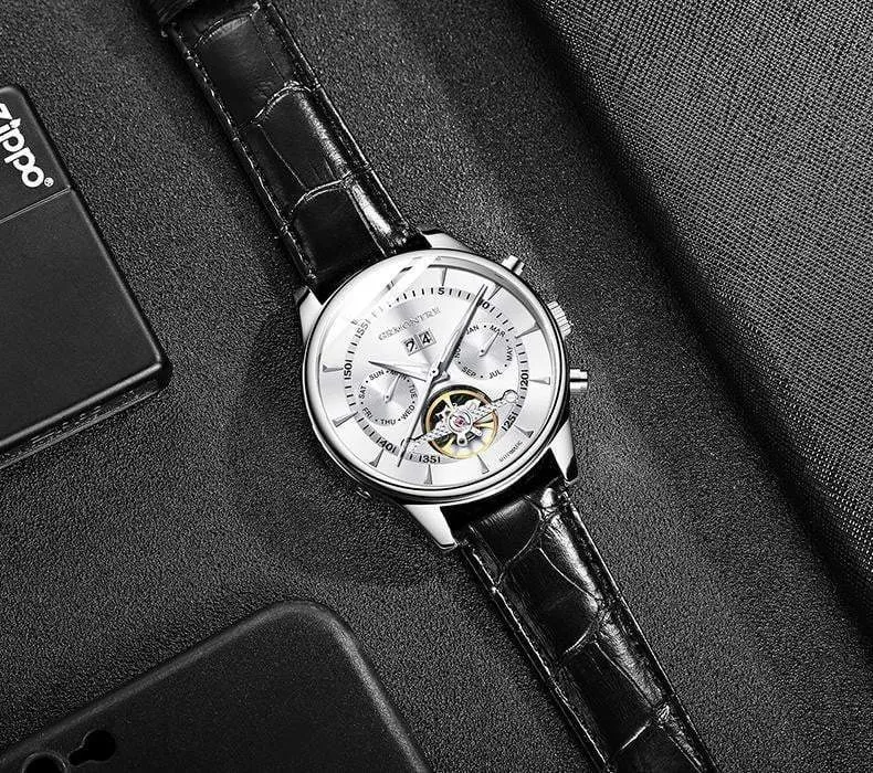 Relogio Masculino Automatic Watches