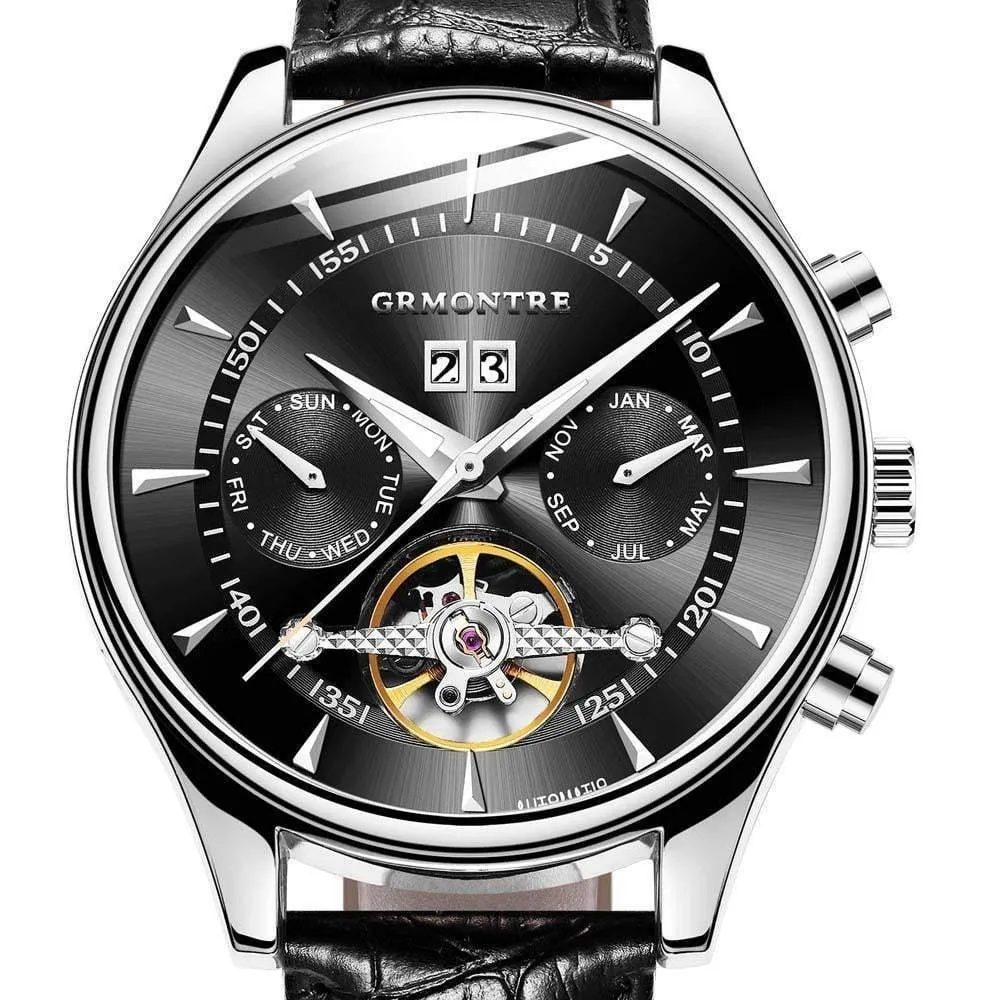 Relogio Masculino Automatic Watches