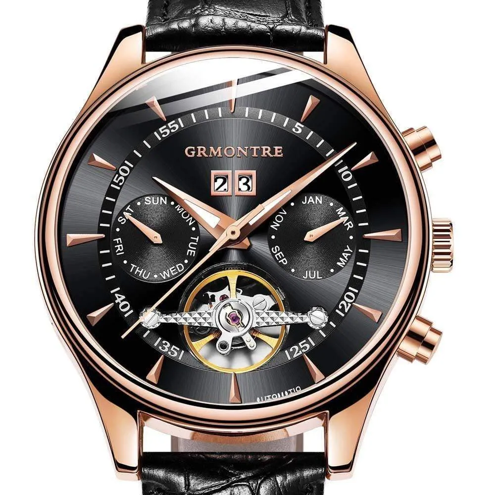 Relogio Masculino Automatic Watches