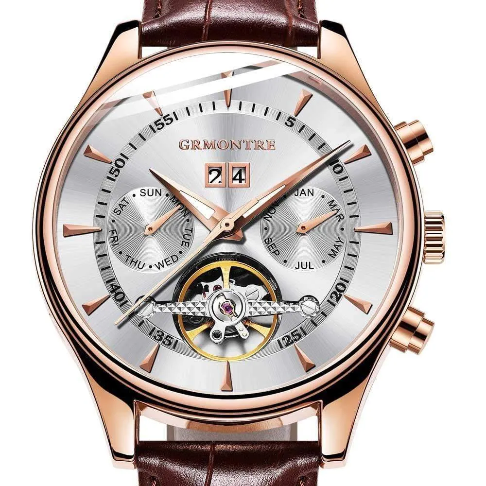 Relogio Masculino Automatic Watches