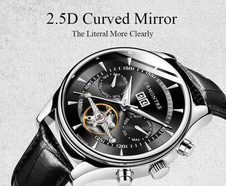 Relogio Masculino Automatic Watches