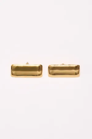 REMAIN Parker Earrings - Gold