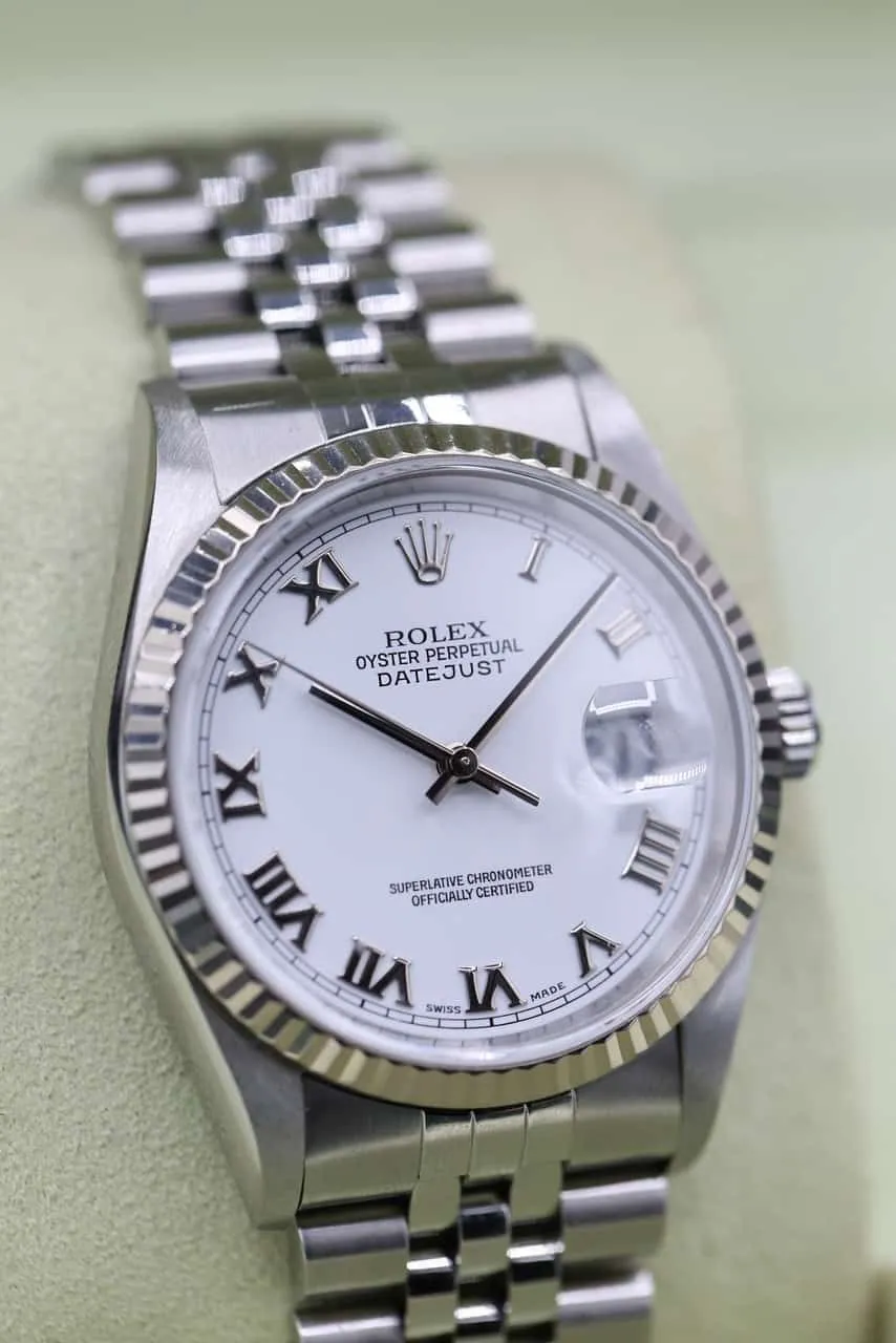 Rolex Datejust