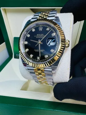 Rolex Datejust