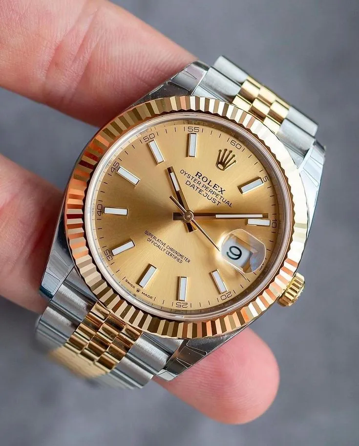 Rolex Datejust
