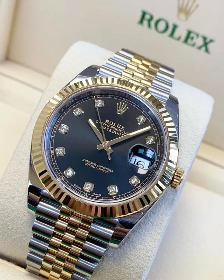 Rolex Datejust
