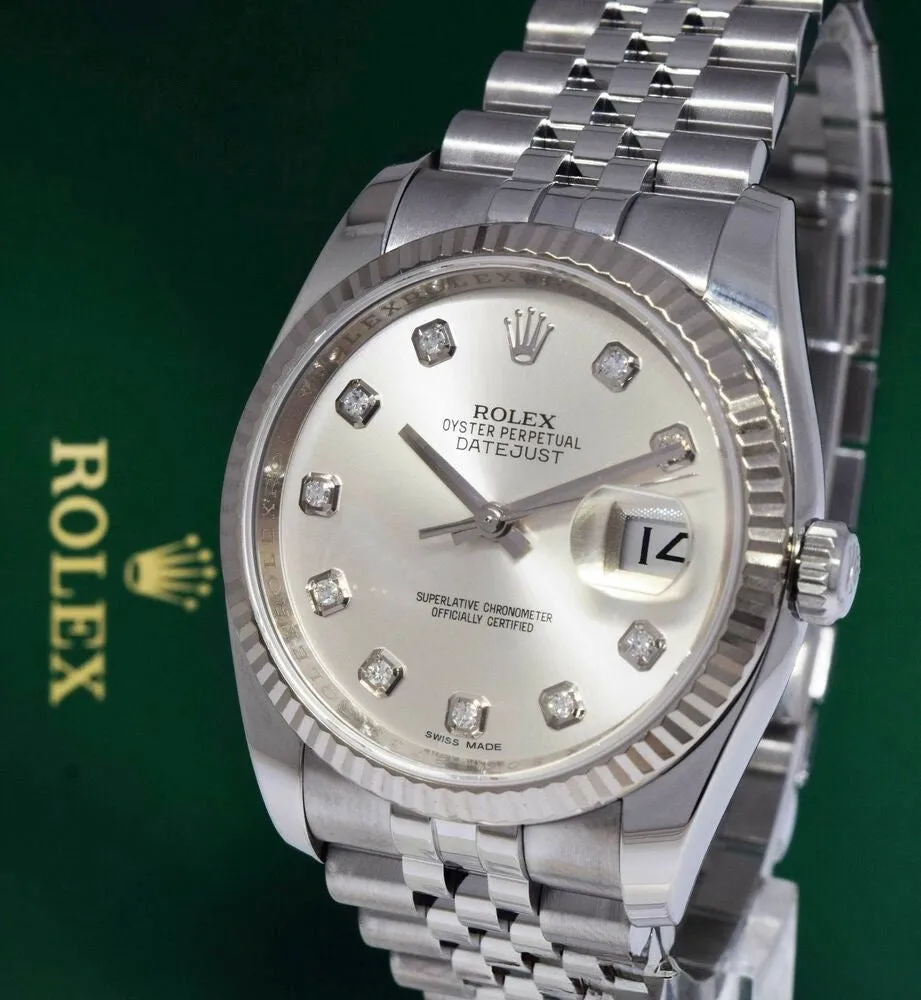 Rolex Datejust
