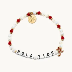 Roll Tide® Crystal- University of Alabama®