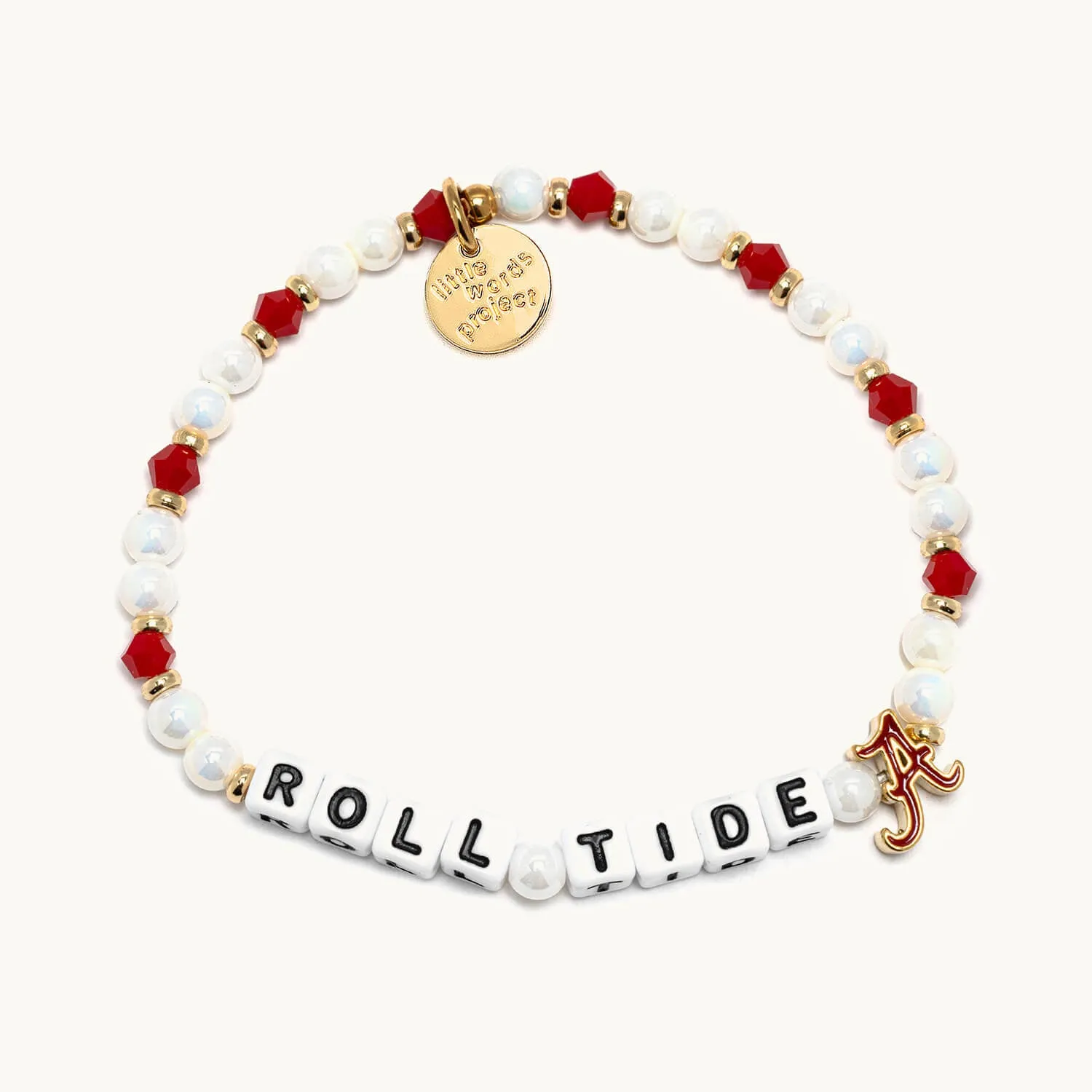 Roll Tide® Crystal- University of Alabama®