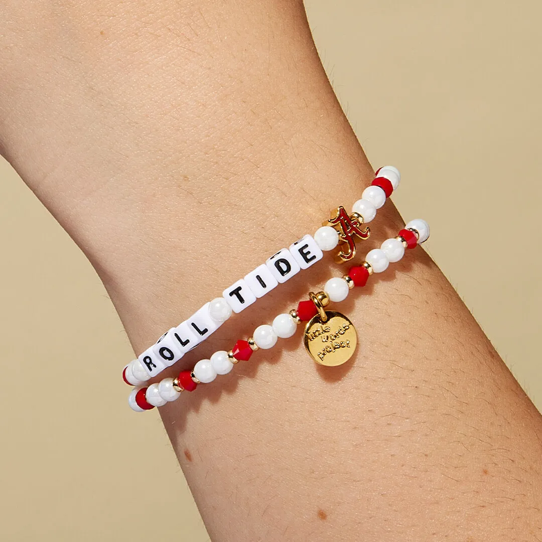 Roll Tide® Crystal- University of Alabama®