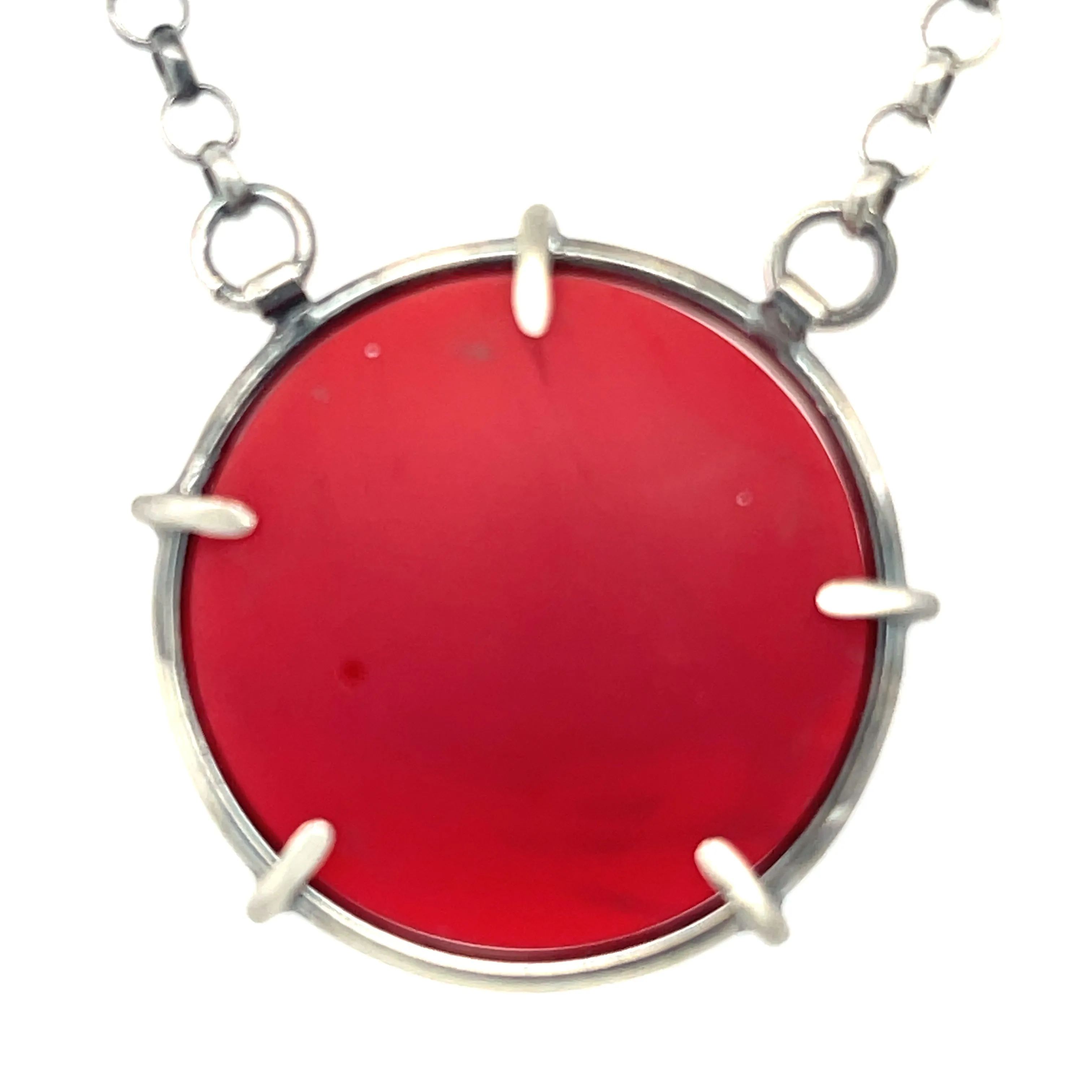 Rosarita  Necklace