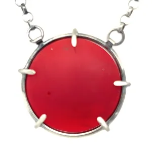Rosarita  Necklace