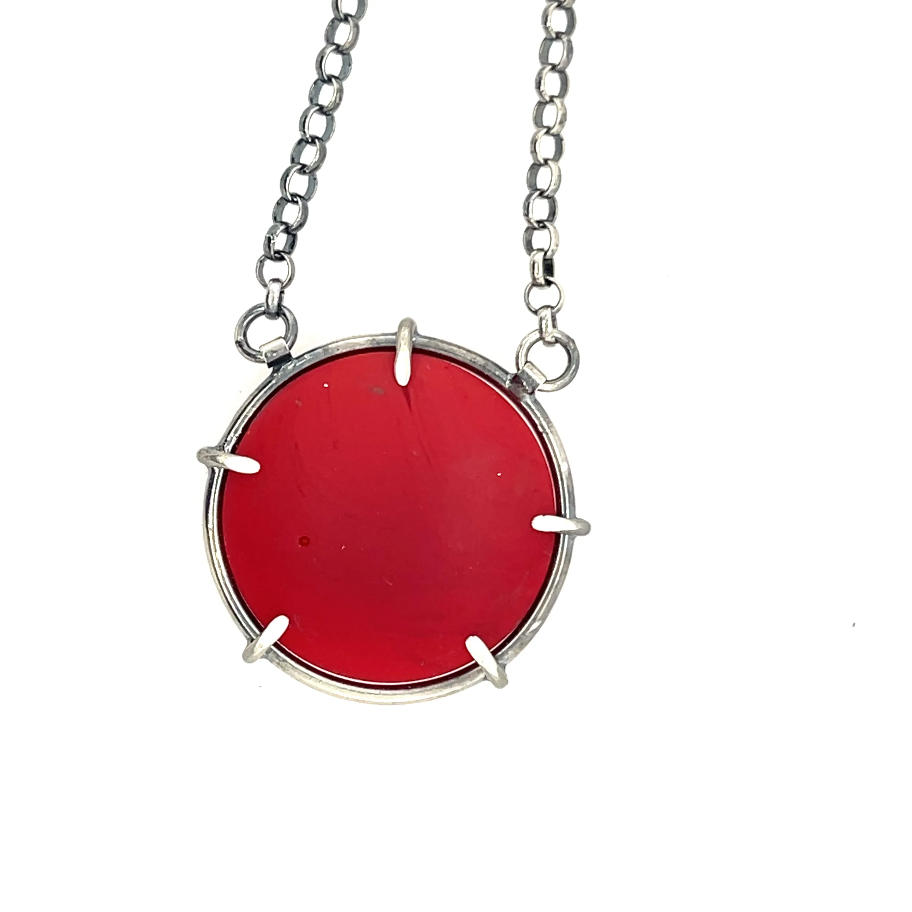 Rosarita  Necklace
