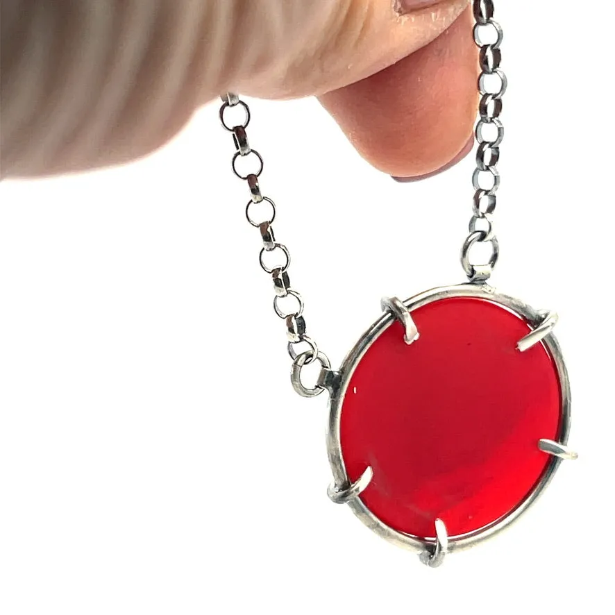 Rosarita  Necklace
