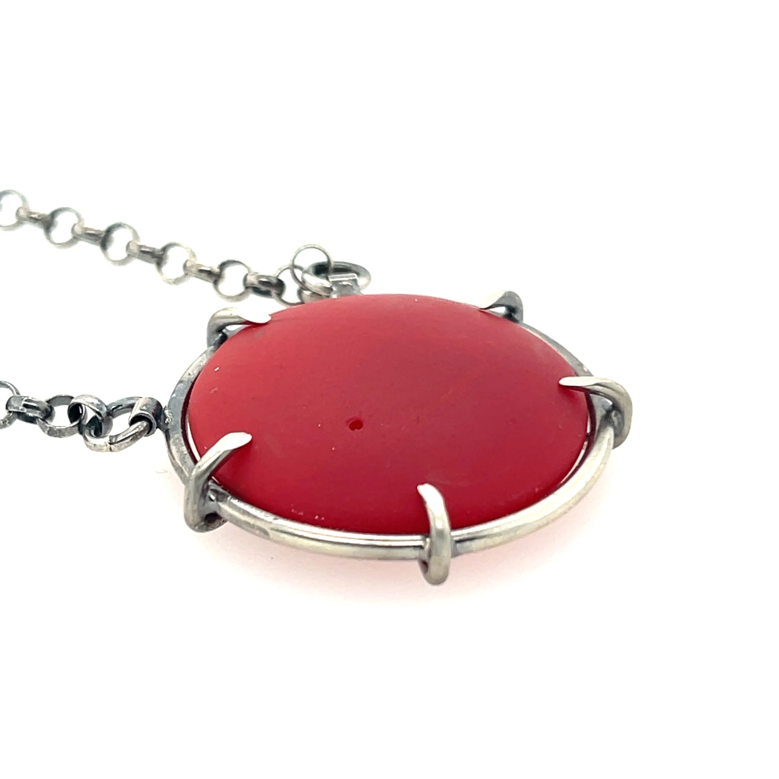Rosarita  Necklace