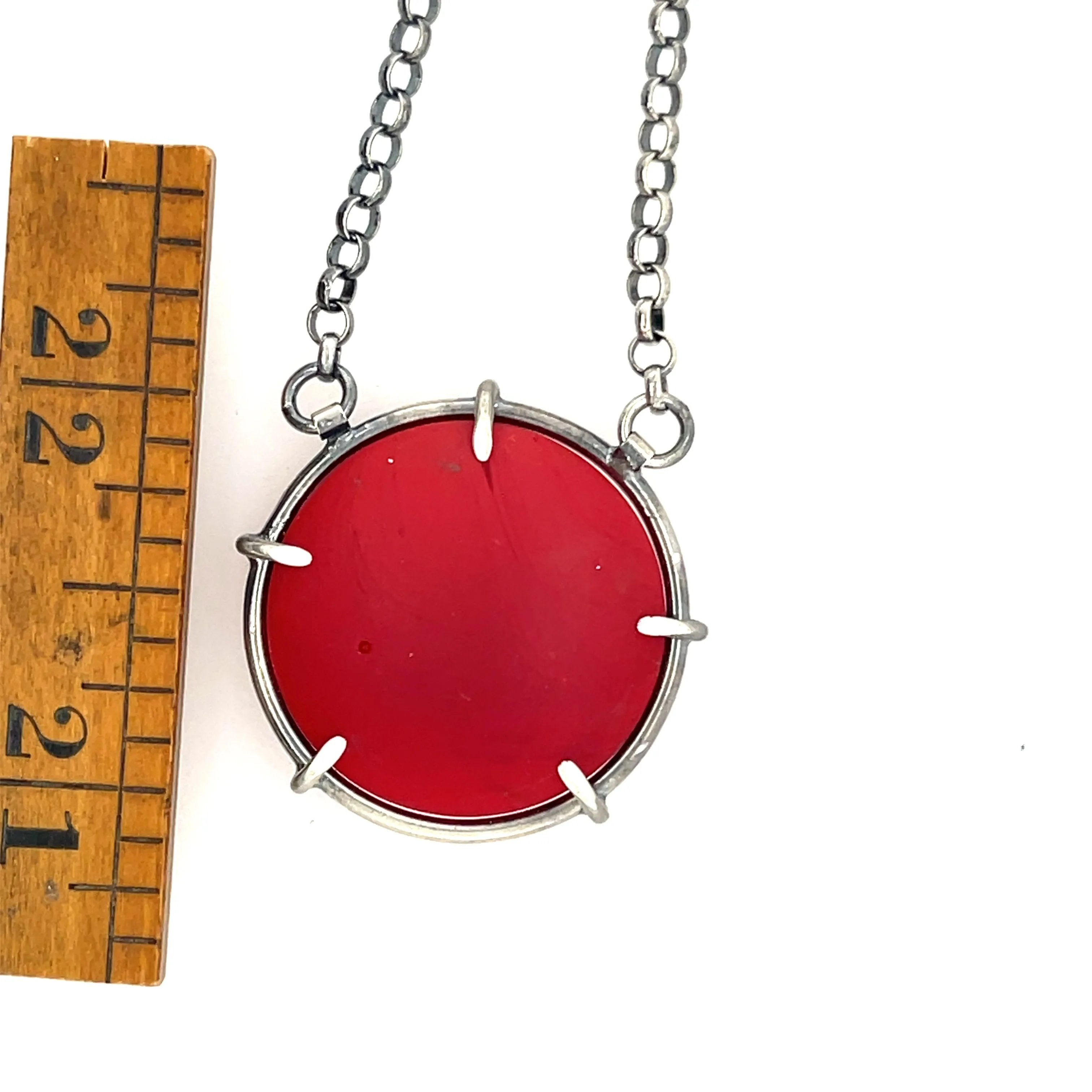 Rosarita  Necklace