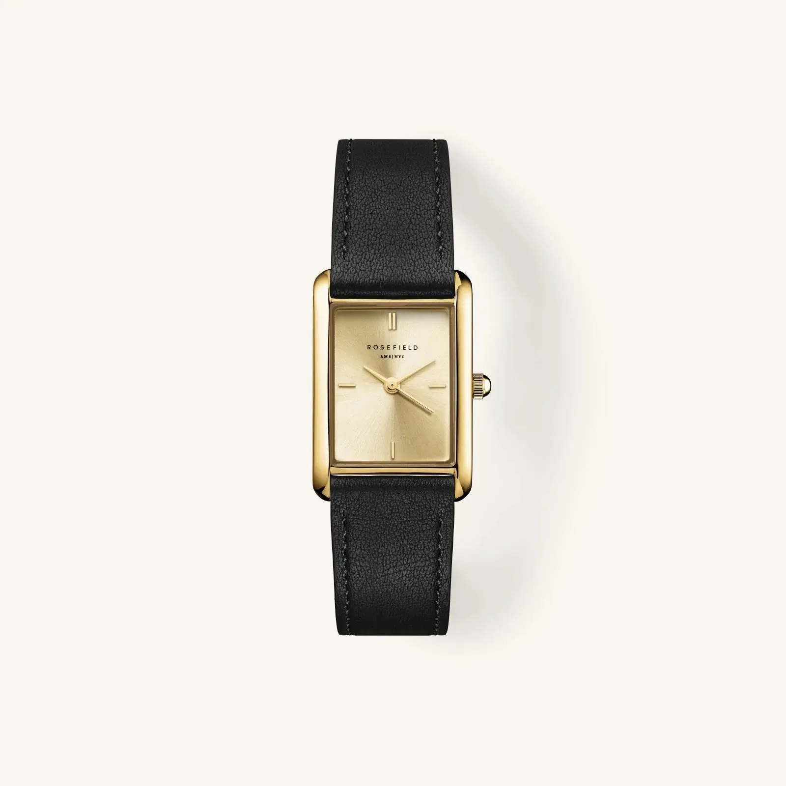 Rosefield Heirloom Champagne HCBLG−H07