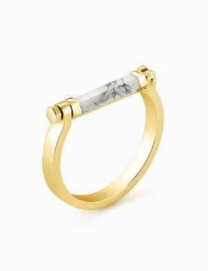 Round Bar Bracelet