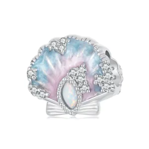 Seashell Charm
