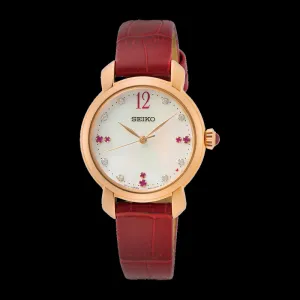 Seiko Ladies Dress SUR502P