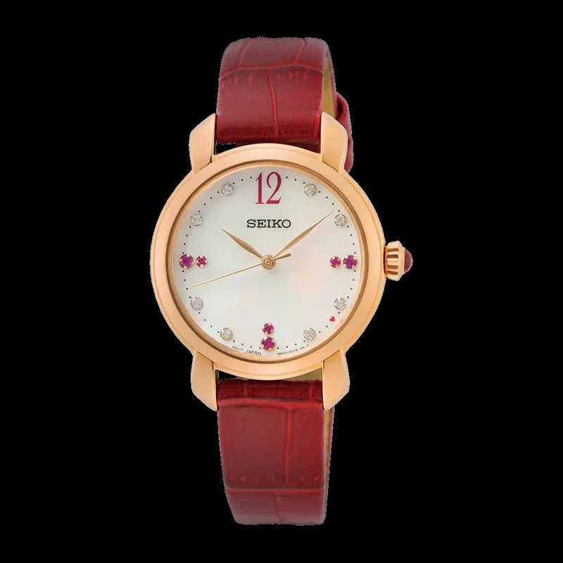 Seiko Ladies Dress SUR502P