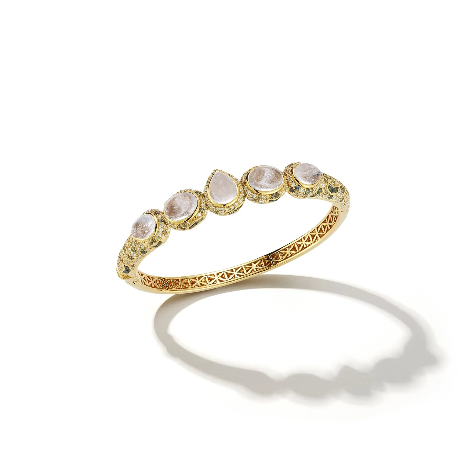 Selene Bangle