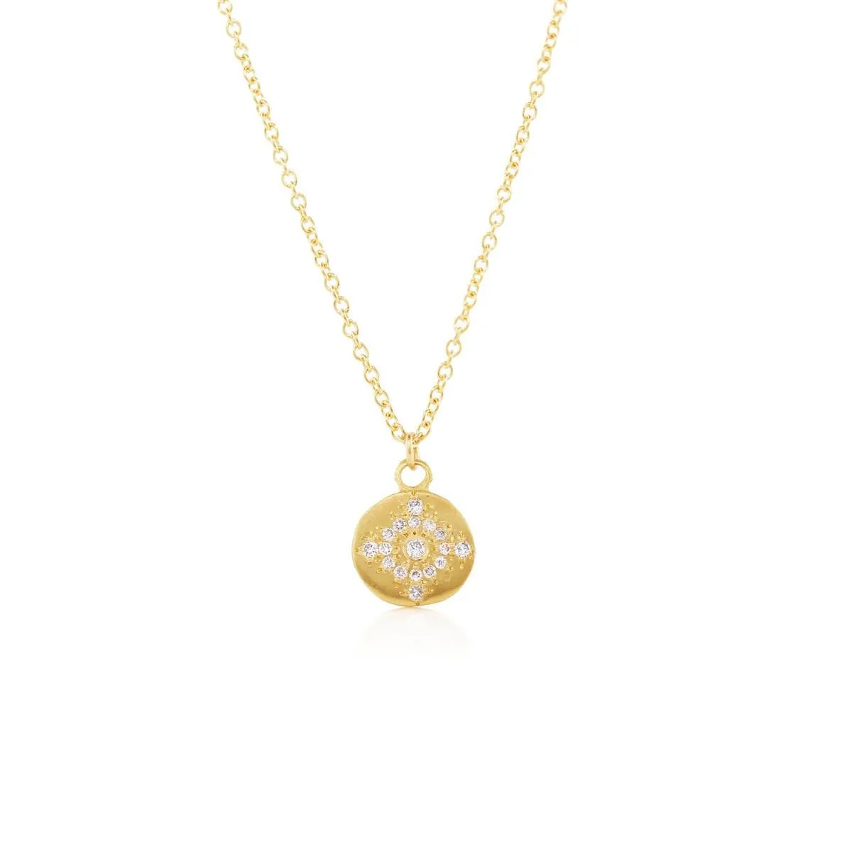 Shimmer Pendant
