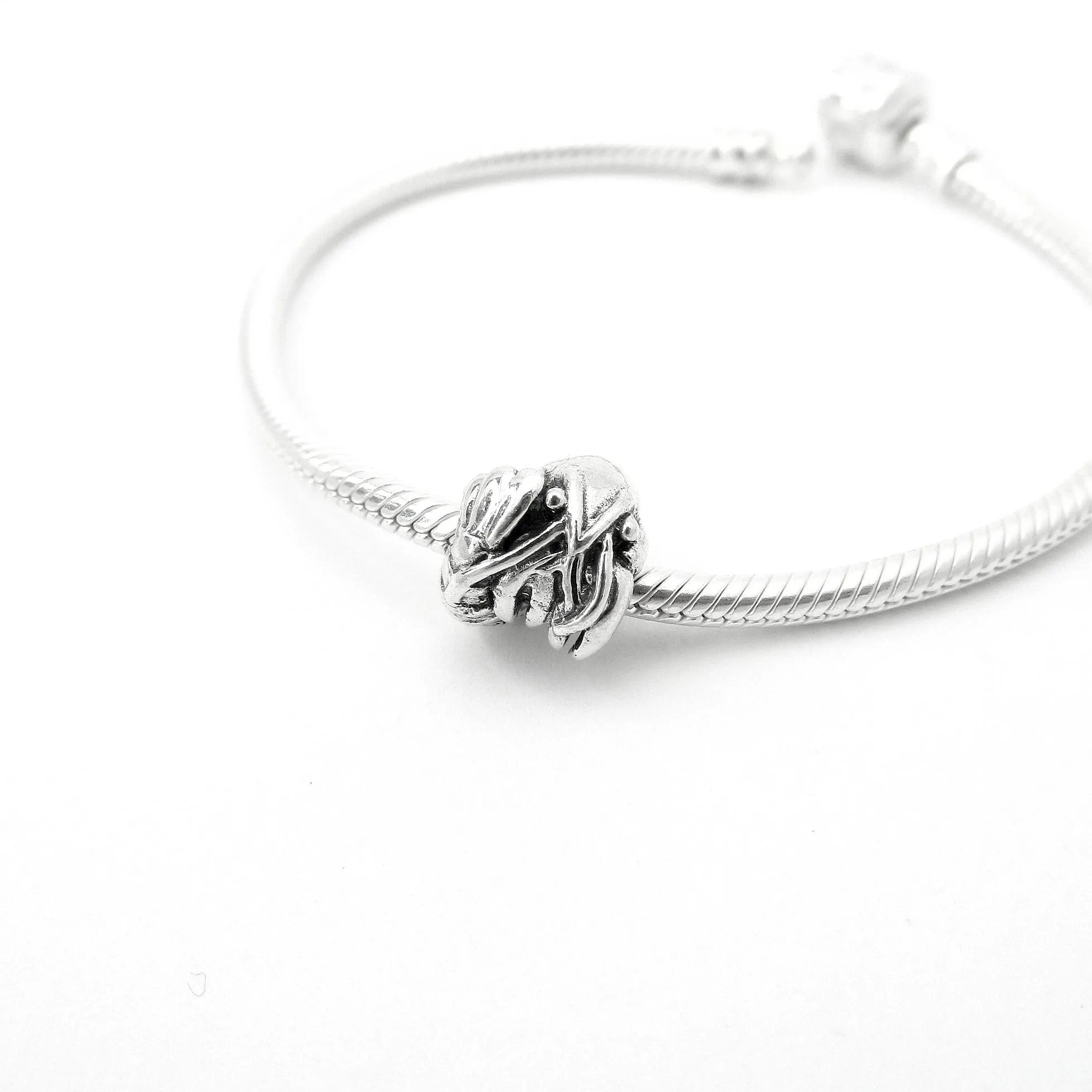Shrimp/Crawfish Couture Charm