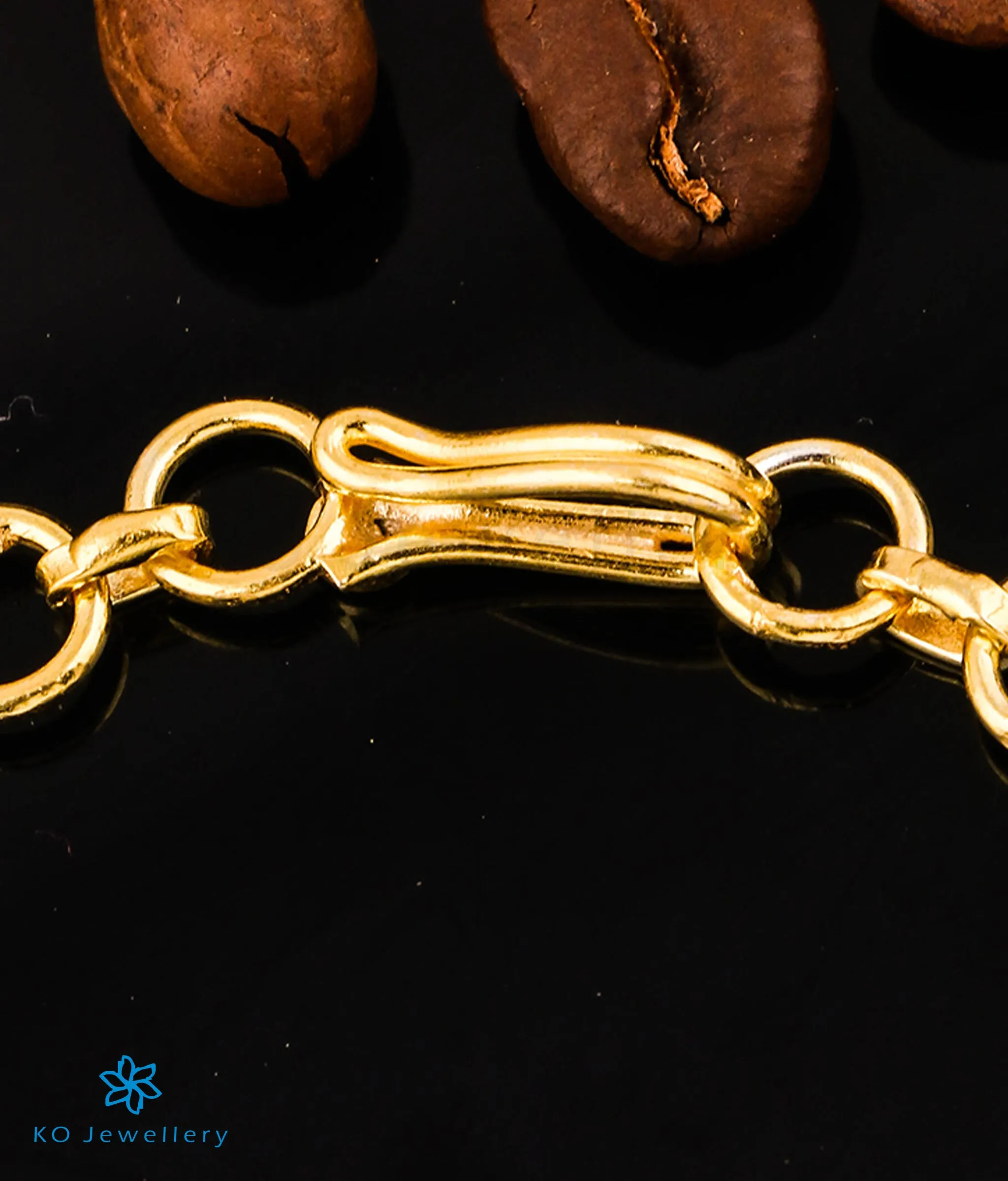 Silver Back Chain / Extender Chain / Extension Chain for Necklaces